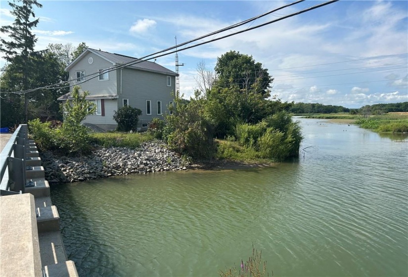 1407 LAKESHORE Road, Selkirk, Ontario N0A 1P0, 3 Bedrooms Bedrooms, ,1 BathroomBathrooms,Residential,Sale,LAKESHORE,H4201965