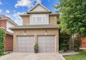 2232 CREEKVIEW Drive, Burlington, Ontario L7M 4N5, 4 Bedrooms Bedrooms, ,2 BathroomsBathrooms,Residential,Sale,CREEKVIEW,H4201589