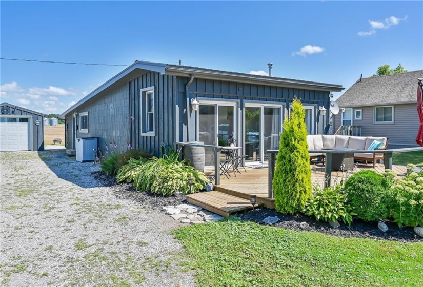 7 WILLOWAY Lane, Selkirk, Ontario N0A 1P0, 3 Bedrooms Bedrooms, ,1 BathroomBathrooms,Residential,Sale,WILLOWAY,H4202345