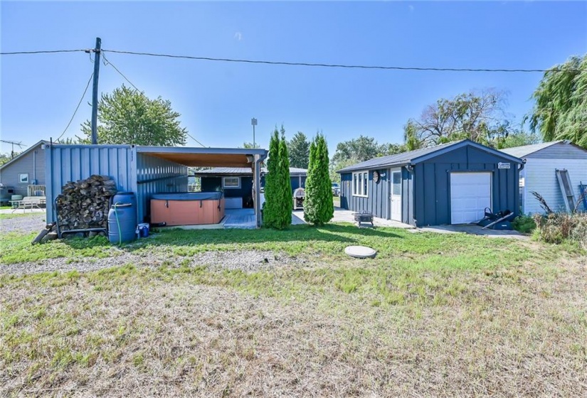 7 WILLOWAY Lane, Selkirk, Ontario N0A 1P0, 3 Bedrooms Bedrooms, ,1 BathroomBathrooms,Residential,Sale,WILLOWAY,H4202345