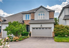 2264 Turnberry Road, Burlington, Ontario L7M 4S6, 3 Bedrooms Bedrooms, ,3 BathroomsBathrooms,Residential,Sale,Turnberry,H4196796