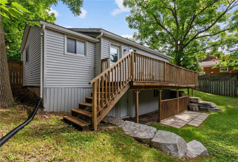 149 Park Lane, Caledonia, Ontario N3W 1B2, 3 Bedrooms Bedrooms, ,1 BathroomBathrooms,Residential,Sale,Park,H4202637