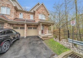 233 Duskywing Way, Oakville, Ontario L6L 0C5, 3 Bedrooms Bedrooms, ,3 BathroomsBathrooms,Residential,Sale,Duskywing,H4203276