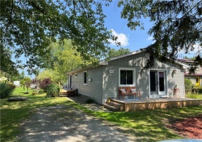 48 NATURE Line, Lowbanks, Ontario N0A 1K0, 4 Bedrooms Bedrooms, ,2 BathroomsBathrooms,Residential,Sale,NATURE,H4202995