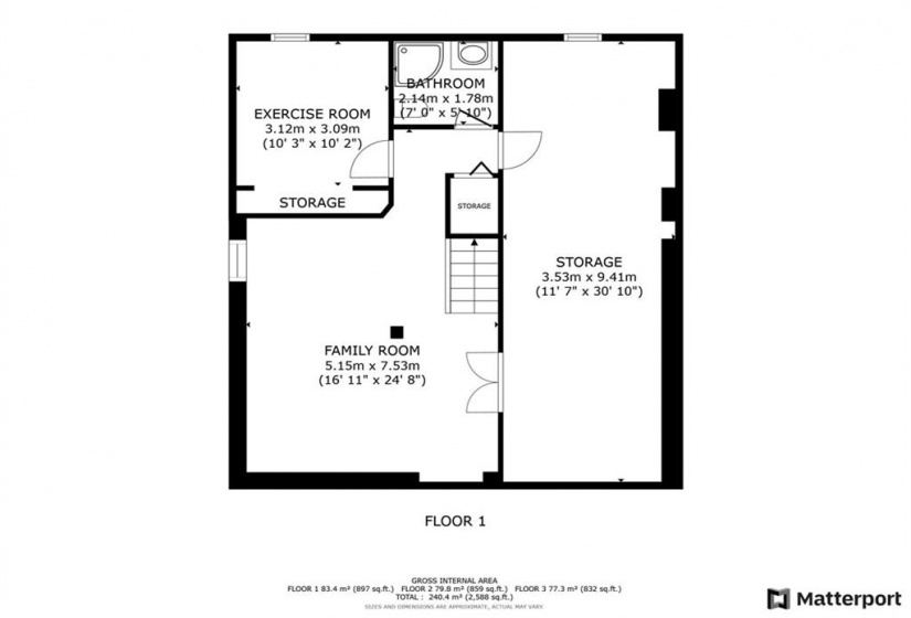 2107 COUNTRY CLUB Drive, Burlington, Ontario L7M 4A4, 4 Bedrooms Bedrooms, ,3 BathroomsBathrooms,Residential,Sale,COUNTRY CLUB,H4203078