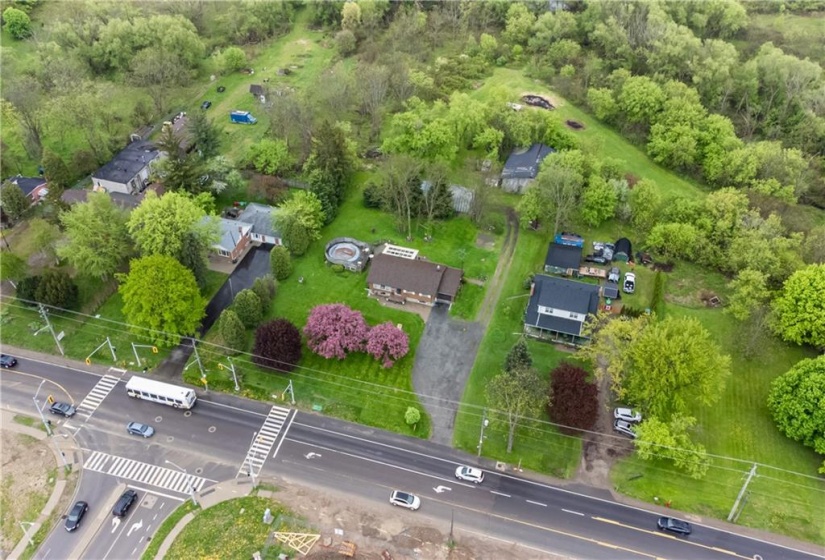 1048 Garner Road, Ancaster, Ontario L9G 3K9, ,Land,Sale,Garner,H4203148