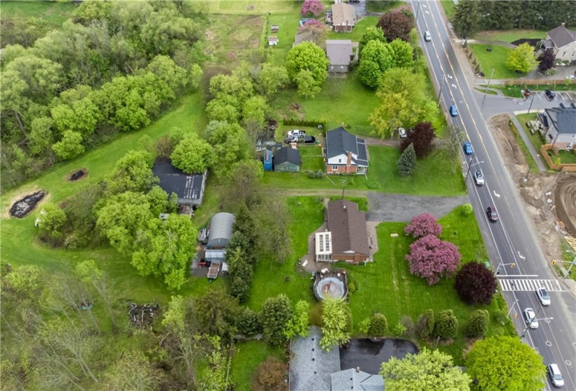 1048 Garner Road, Ancaster, Ontario L9G 3K9, ,Land,Sale,Garner,H4203148