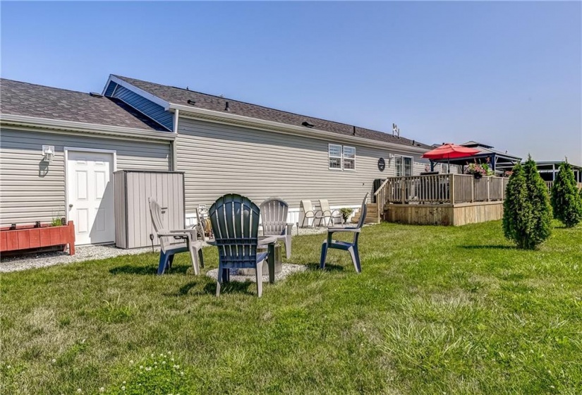 17 Silver Aspen Drive, Nanticoke, Ontario N0A 1L0, 3 Bedrooms Bedrooms, ,2 BathroomsBathrooms,Residential,Sale,Silver Aspen,H4202861