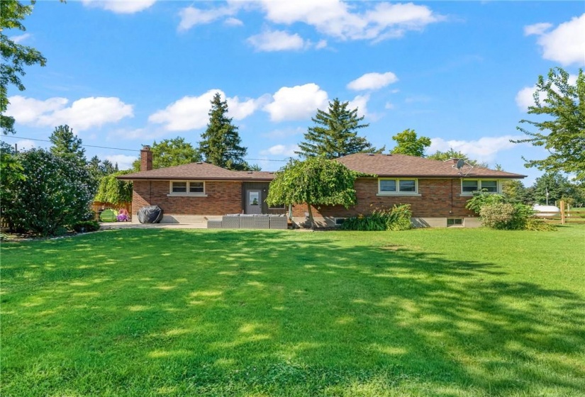 2184 Haldimand 17 Road, Cayuga, Ontario N0A 1E0, 3 Bedrooms Bedrooms, ,2 BathroomsBathrooms,Residential,Sale,Haldimand 17,H4202872