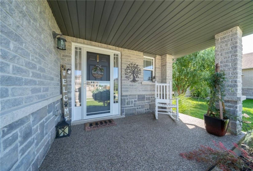 34 HUDSON Drive, Cayuga, Ontario N0A 1E0, 3 Bedrooms Bedrooms, ,2 BathroomsBathrooms,Residential,Sale,HUDSON,H4203187