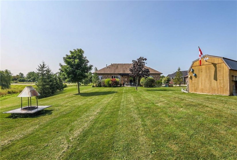 8138 Canborough Road, Dunnville, Ontario N1A 2W1, 5 Bedrooms Bedrooms, ,2 BathroomsBathrooms,Residential,Sale,Canborough,H4203208