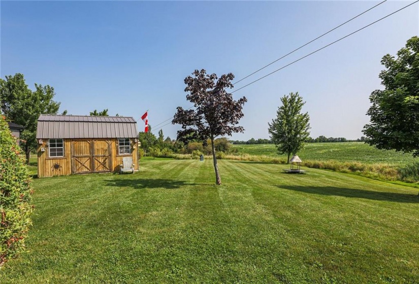 8138 Canborough Road, Dunnville, Ontario N1A 2W1, 5 Bedrooms Bedrooms, ,2 BathroomsBathrooms,Residential,Sale,Canborough,H4203208