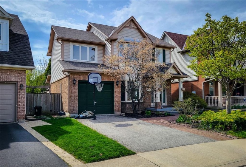 5147 Ravine Crescent, Burlington, Ontario L7L 6N3, 3 Bedrooms Bedrooms, ,2 BathroomsBathrooms,Residential,Sale,Ravine,H4203573