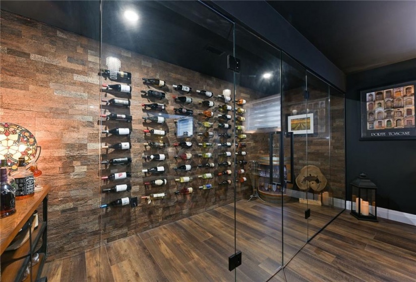 Wine Cellar