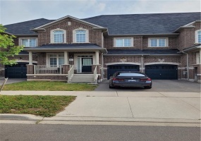 3059 POSTRIDGE Drive, Oakville, Ontario L6H 0S1, 4 Bedrooms Bedrooms, ,2 BathroomsBathrooms,Residential,Sale,POSTRIDGE,H4203369