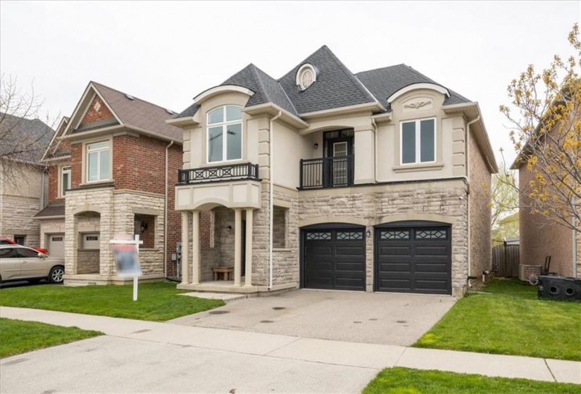 3099 FERGUSON Drive, Burlington, Ontario L7M 0E7, 4 Bedrooms Bedrooms, ,2 BathroomsBathrooms,Residential,Sale,FERGUSON,H4203389