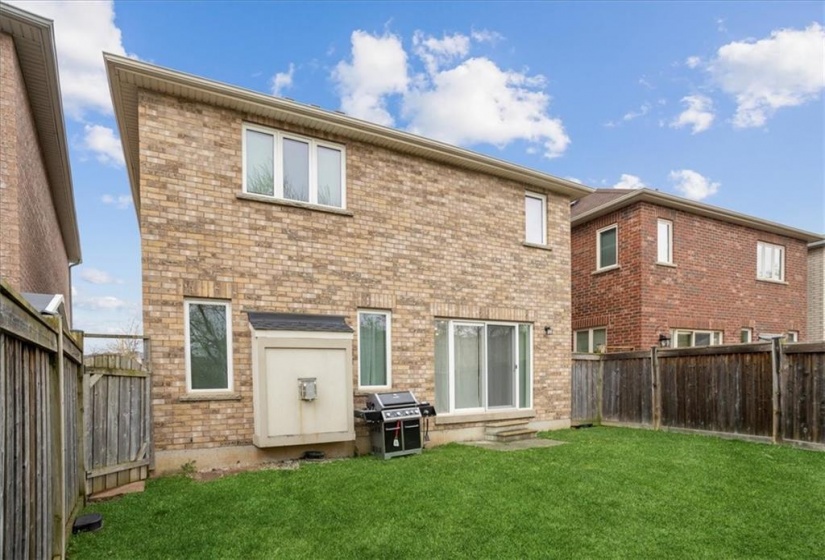 3099 FERGUSON Drive, Burlington, Ontario L7M 0E7, 4 Bedrooms Bedrooms, ,2 BathroomsBathrooms,Residential,Sale,FERGUSON,H4203389