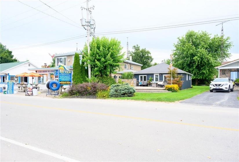 99 Cedar Drive, Turkey Point, Ontario N0E 1T0, 3 Bedrooms Bedrooms, ,1 BathroomBathrooms,Residential,Sale,Cedar,H4204697