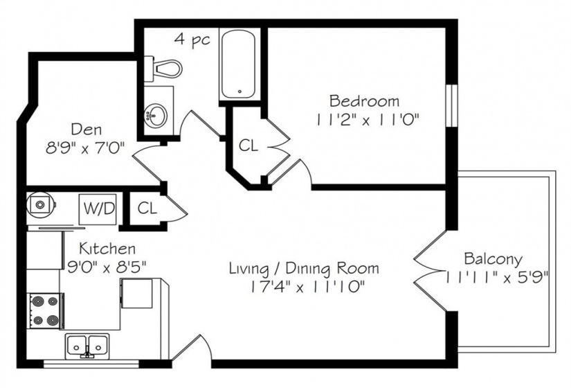 2040 CLEAVER Avenue, Burlington, Ontario L7M 4C4, 2 Bedrooms Bedrooms, ,1 BathroomBathrooms,Residential,Sale,CLEAVER,H4204843