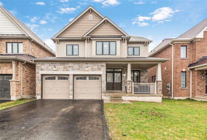 57 LARRY Crescent, Caledonia, Ontario N3W 0B3, 4 Bedrooms Bedrooms, ,2 BathroomsBathrooms,Residential,Sale,LARRY,H4204858