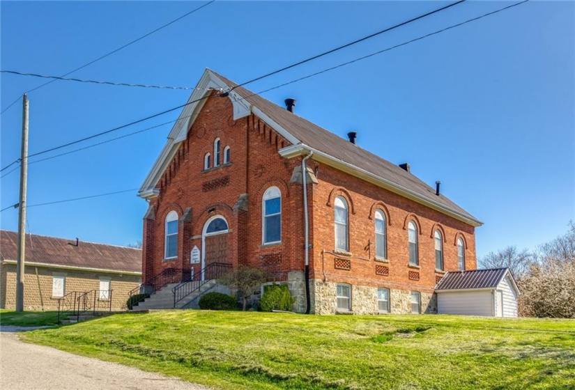 35 MERRIT Street, York, Ontario N0A 1R0, ,Residential,Sale,MERRIT,H4193295