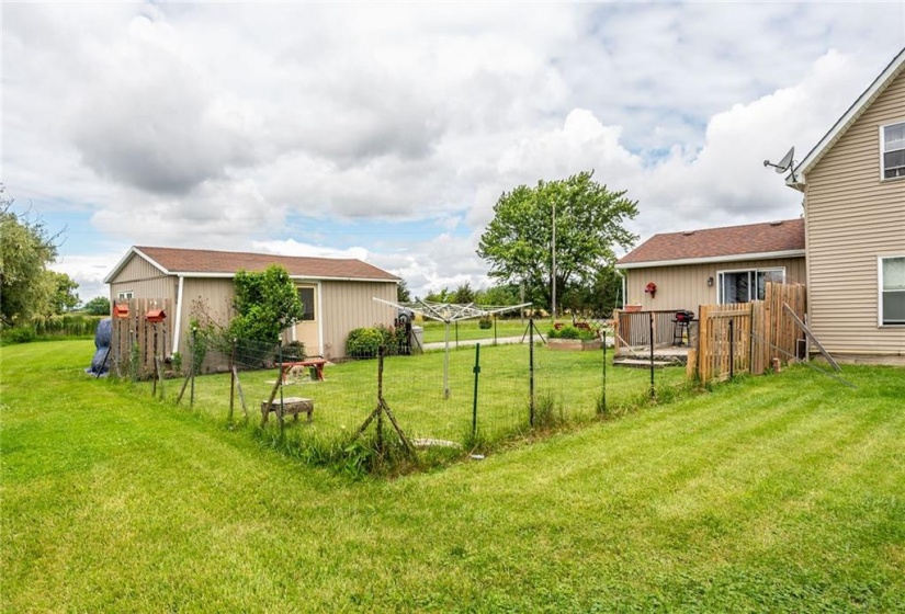 3694 #3 Highway, Haldimand, Ontario N0A 1J0, 3 Bedrooms Bedrooms, ,1 BathroomBathrooms,Residential,Sale,#3,H4204830