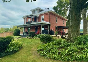 203 Jenkins Road, Scotland, Ontario N0E 1R0, 5 Bedrooms Bedrooms, ,2 BathroomsBathrooms,Residential,Sale,Jenkins,H4205341