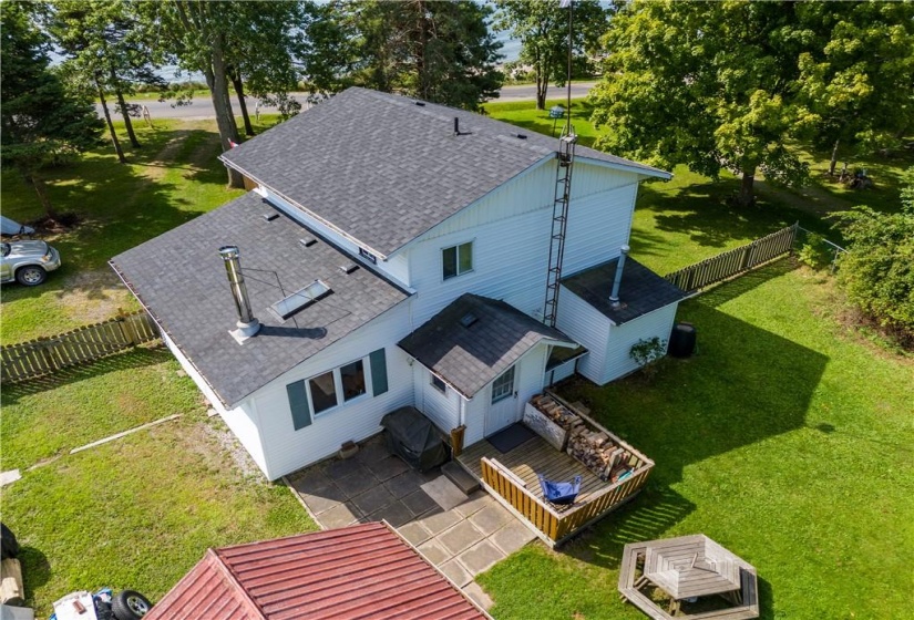 2431 LAKESHORE Road, Dunnville, Ontario N1A 2W8, 3 Bedrooms Bedrooms, ,1 BathroomBathrooms,Residential,Sale,LAKESHORE,H4205068