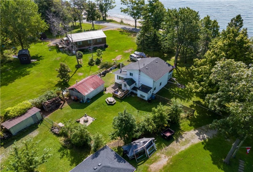 2431 LAKESHORE Road, Dunnville, Ontario N1A 2W8, 3 Bedrooms Bedrooms, ,1 BathroomBathrooms,Residential,Sale,LAKESHORE,H4205068