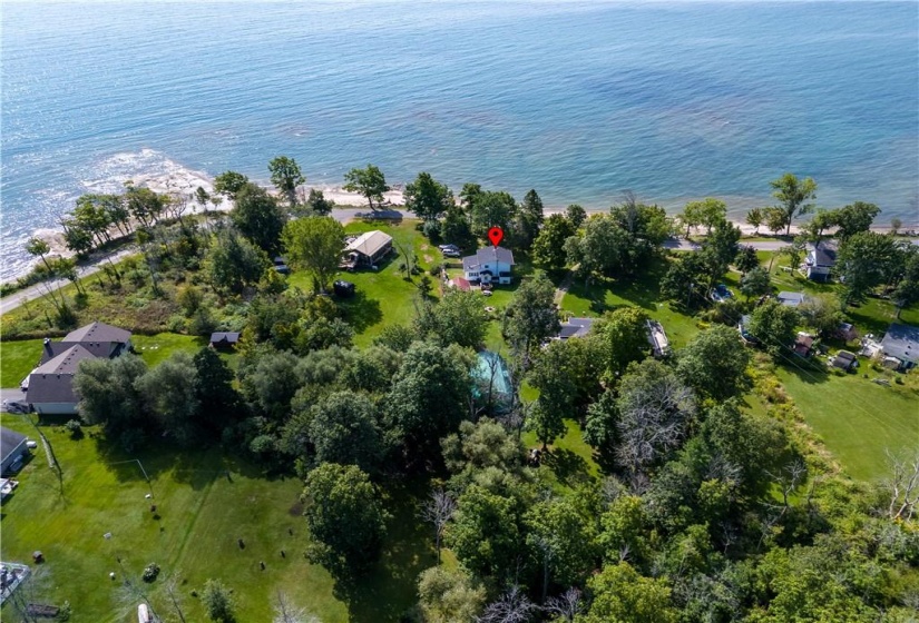 2431 LAKESHORE Road, Dunnville, Ontario N1A 2W8, 3 Bedrooms Bedrooms, ,1 BathroomBathrooms,Residential,Sale,LAKESHORE,H4205068