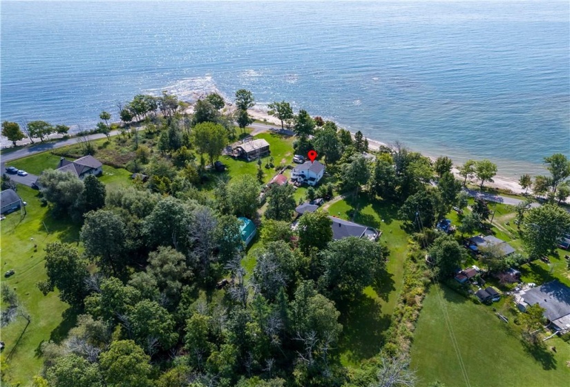 2431 LAKESHORE Road, Dunnville, Ontario N1A 2W8, 3 Bedrooms Bedrooms, ,1 BathroomBathrooms,Residential,Sale,LAKESHORE,H4205068