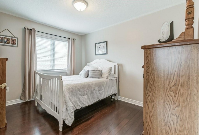 2065 WILLIAM O'CONNELL Boulevard, Burlington, Ontario L7M 4X9, 4 Bedrooms Bedrooms, ,2 BathroomsBathrooms,Residential,Sale,WILLIAM O'CONNELL,H4205471