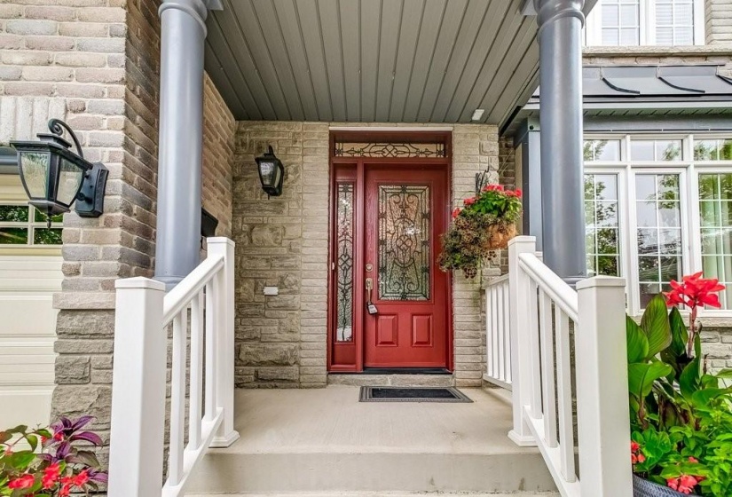 2065 WILLIAM O'CONNELL Boulevard, Burlington, Ontario L7M 4X9, 4 Bedrooms Bedrooms, ,2 BathroomsBathrooms,Residential,Sale,WILLIAM O'CONNELL,H4205471