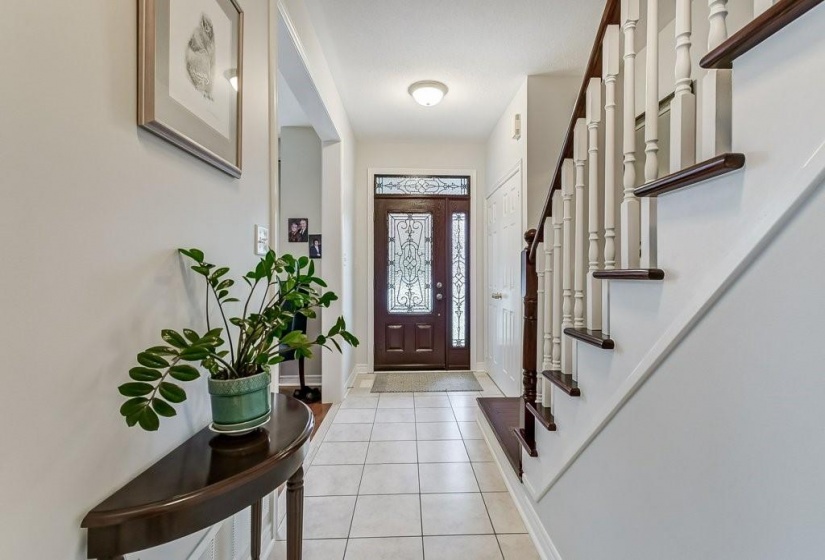 2065 WILLIAM O'CONNELL Boulevard, Burlington, Ontario L7M 4X9, 4 Bedrooms Bedrooms, ,2 BathroomsBathrooms,Residential,Sale,WILLIAM O'CONNELL,H4205471