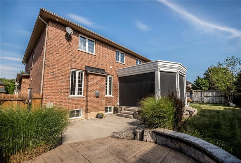 2062 GORDIE TAPP Crescent, Burlington, Ontario L7M 4X9, 5 Bedrooms Bedrooms, ,3 BathroomsBathrooms,Residential,Sale,GORDIE TAPP,H4205330