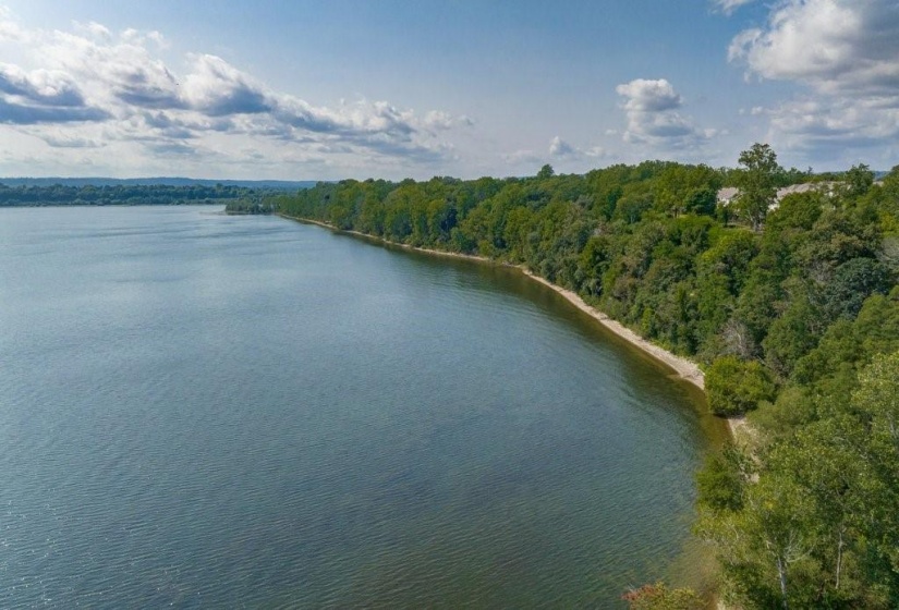 Burlington Bay & Brighton Beach