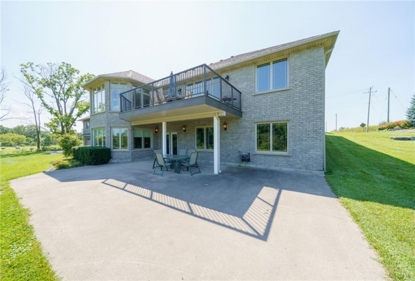 46 TOWNLINE Road, Jarvis, Ontario N0A 1J0, 5 Bedrooms Bedrooms, ,2 BathroomsBathrooms,Residential,Sale,TOWNLINE,H4205534