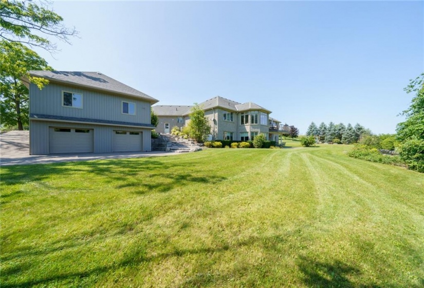 46 TOWNLINE Road, Jarvis, Ontario N0A 1J0, 5 Bedrooms Bedrooms, ,2 BathroomsBathrooms,Residential,Sale,TOWNLINE,H4205534