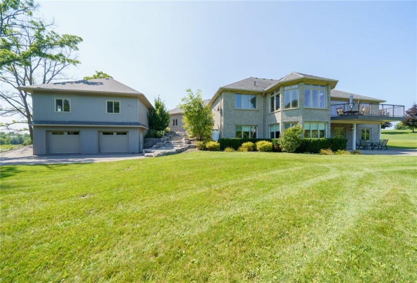 46 TOWNLINE Road, Jarvis, Ontario N0A 1J0, 5 Bedrooms Bedrooms, ,2 BathroomsBathrooms,Residential,Sale,TOWNLINE,H4205534