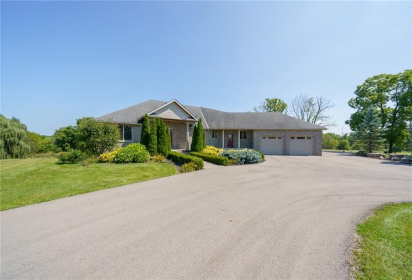 46 TOWNLINE Road, Jarvis, Ontario N0A 1J0, 5 Bedrooms Bedrooms, ,2 BathroomsBathrooms,Residential,Sale,TOWNLINE,H4205534