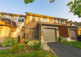 4194 LONGMOOR Drive, Burlington, Ontario L7L 5E3, 3 Bedrooms Bedrooms, ,1 BathroomBathrooms,Residential,Sale,LONGMOOR,H4205792