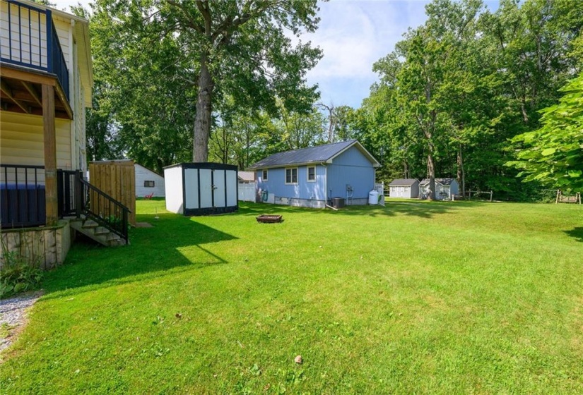 241 CEDAR Drive, Turkey Point, Ontario N0E 1T0, 4 Bedrooms Bedrooms, ,1 BathroomBathrooms,Residential,Sale,CEDAR,H4202734