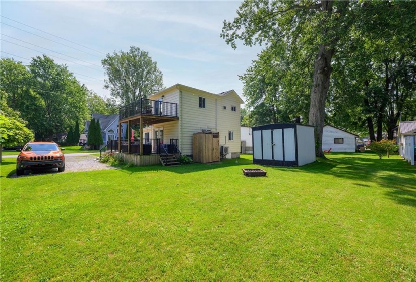 241 CEDAR Drive, Turkey Point, Ontario N0E 1T0, 4 Bedrooms Bedrooms, ,1 BathroomBathrooms,Residential,Sale,CEDAR,H4202734