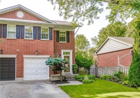 2141 Ghent Avenue, Burlington, Ontario L7R 1Y4, 3 Bedrooms Bedrooms, ,2 BathroomsBathrooms,Residential,Sale,Ghent,H4205303