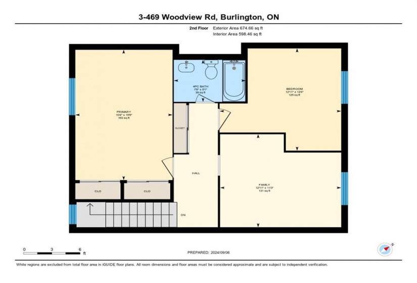 469 WOODVIEW Road, Burlington, Ontario L7N 2Z9, 3 Bedrooms Bedrooms, ,1 BathroomBathrooms,Residential,Sale,WOODVIEW,H4205808