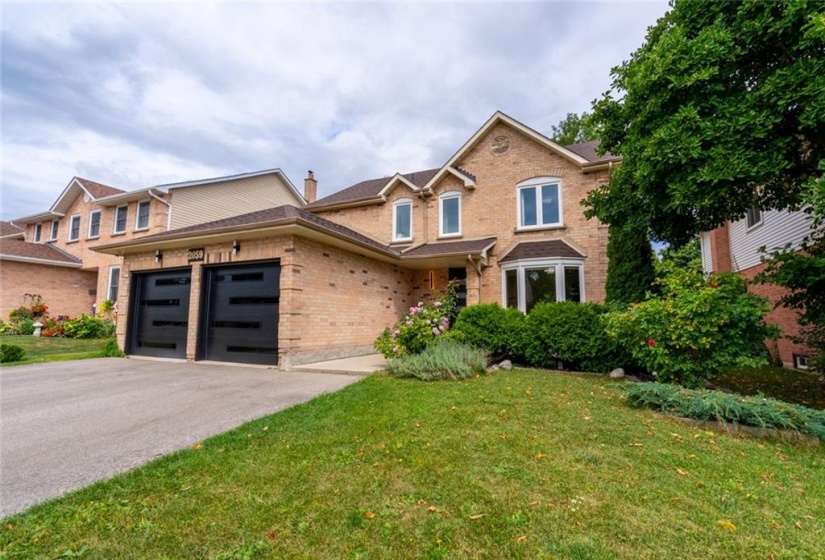 2059 Deer Run Avenue, Burlington, Ontario L7M 2S1, 5 Bedrooms Bedrooms, ,3 BathroomsBathrooms,Residential,Sale,Deer Run,H4205862