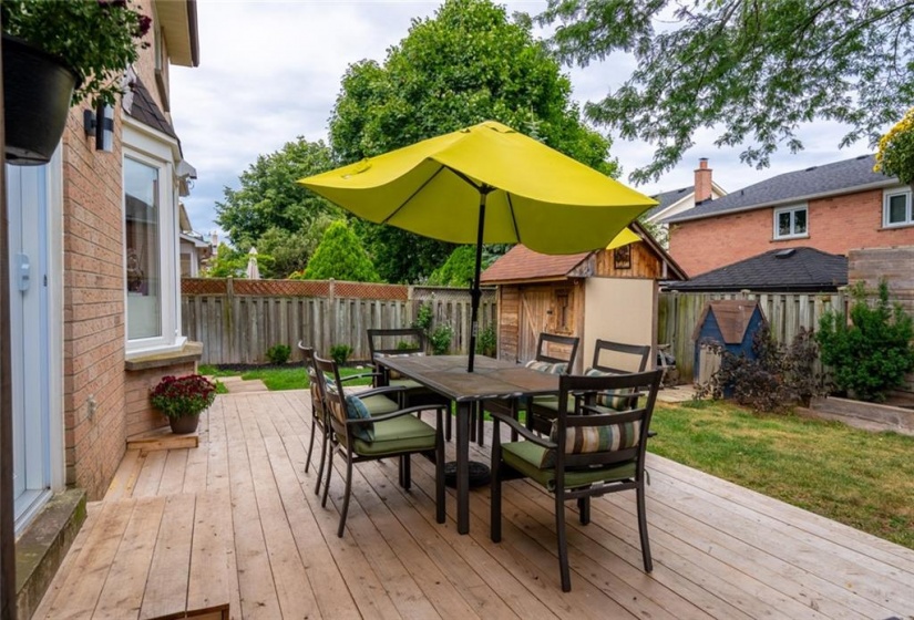 2059 Deer Run Avenue, Burlington, Ontario L7M 2S1, 5 Bedrooms Bedrooms, ,3 BathroomsBathrooms,Residential,Sale,Deer Run,H4205862