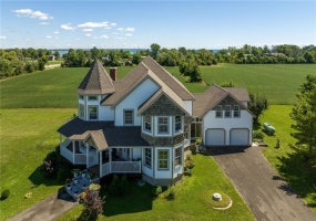 2378 NORTH SHORE Drive, Dunnville, Ontario N0A 1K0, 5 Bedrooms Bedrooms, ,2 BathroomsBathrooms,Residential,Sale,NORTH SHORE,H4205956