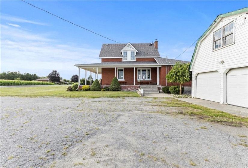 2844 COCKSHUTT Road, Waterford, Ontario N0E 1Y0, 3 Bedrooms Bedrooms, ,2 BathroomsBathrooms,Residential,Sale,COCKSHUTT,H4206093