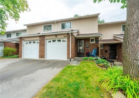 5029 PINEDALE Avenue, Burlington, Ontario L7L 5J6, 3 Bedrooms Bedrooms, ,1 BathroomBathrooms,Residential,Sale,PINEDALE,H4206135